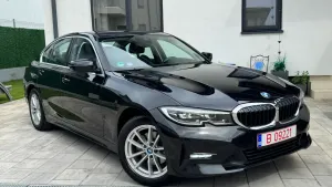 BMW 3 Series G20/G21 [2018 - Prezent] 320i Aut. Sport Line 2020