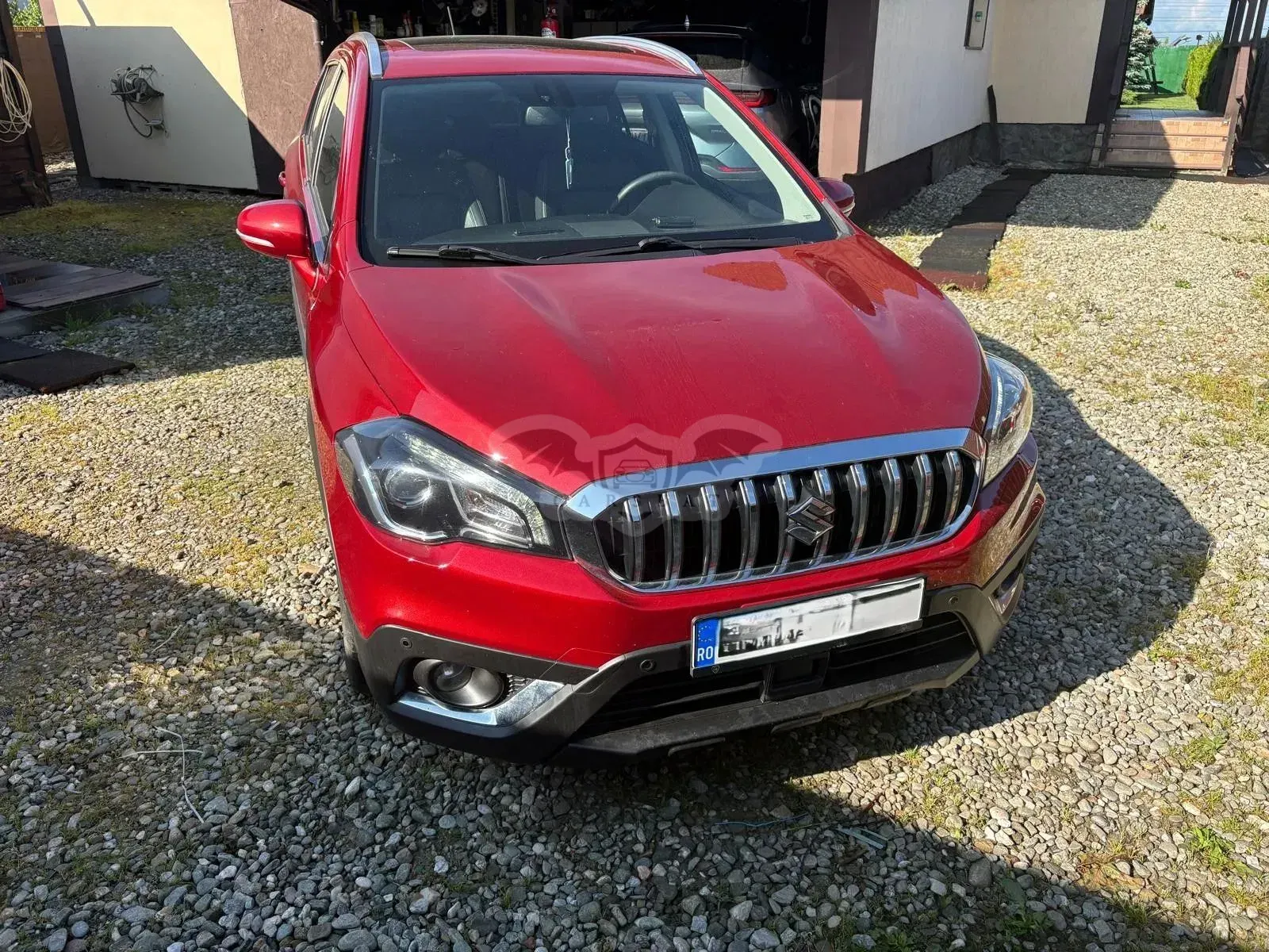 Suzuki SX4 II [2013 - 2021] 2019