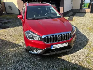 Suzuki SX4 II [2013 - 2021] 2019