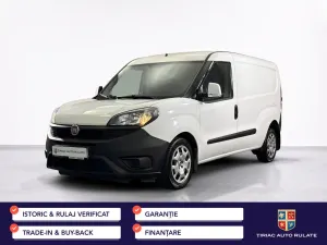 Fiat Doblo 2022