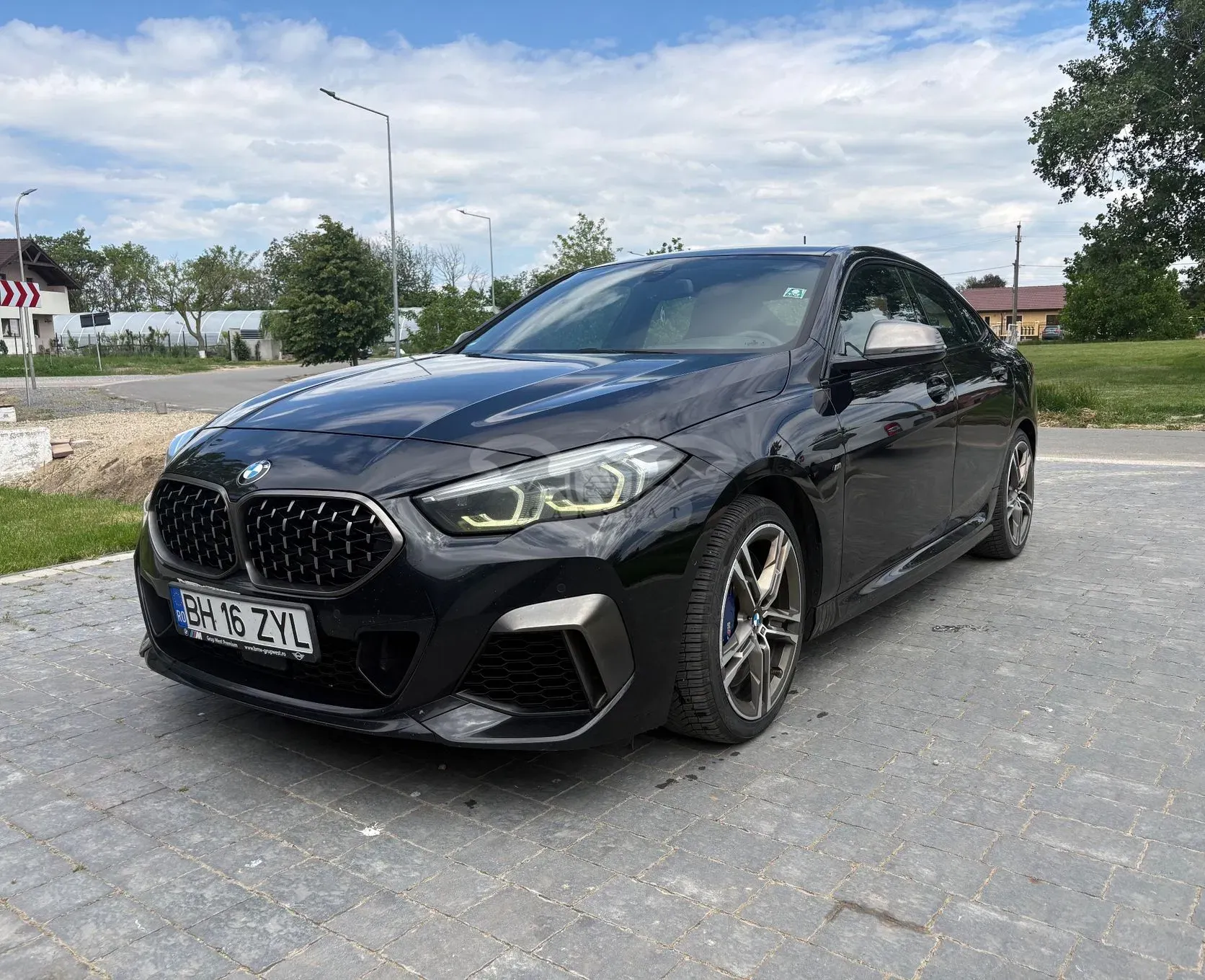 BMW M2 2020