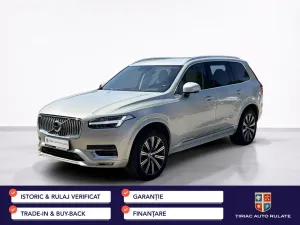 Volvo XC90 B5 MHEV AWD 7 locuri Inscription 2021