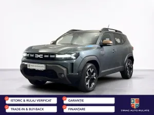Dacia Duster 2024