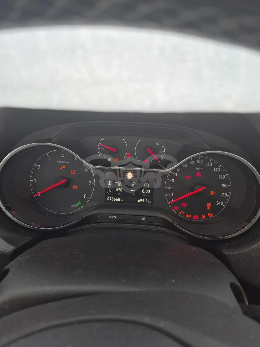 Opel Grandland 1.2 Turbo START/STOP Innovation 2020