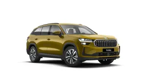 Skoda Kodiaq 2.0 TDI 4X4 DSG Selection 2026