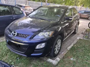 Mazda CX-7 2010