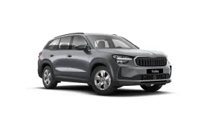 Skoda Kodiaq 2.0 TSI 4X4 DSG Selection 2026