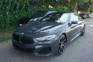 BMW 8 Series G14/G15/G16 [2018 - Prezent] 840d xDrive AT MHEV 2022