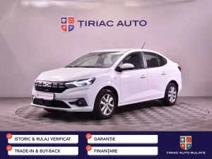 Dacia Logan 2023