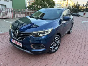 Renault Kadjar BLUE dCi EDC Intens 2020