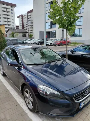 Volvo V40 II [2012 - Prezent] D2 94g Kinetic 2014