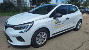 Renault Clio 2023