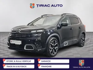 Citroën C5 Aircross 2021