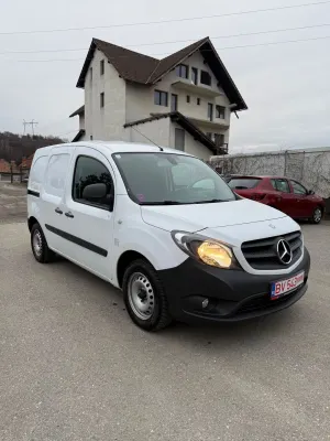 Mercedes-Benz Citan 2019