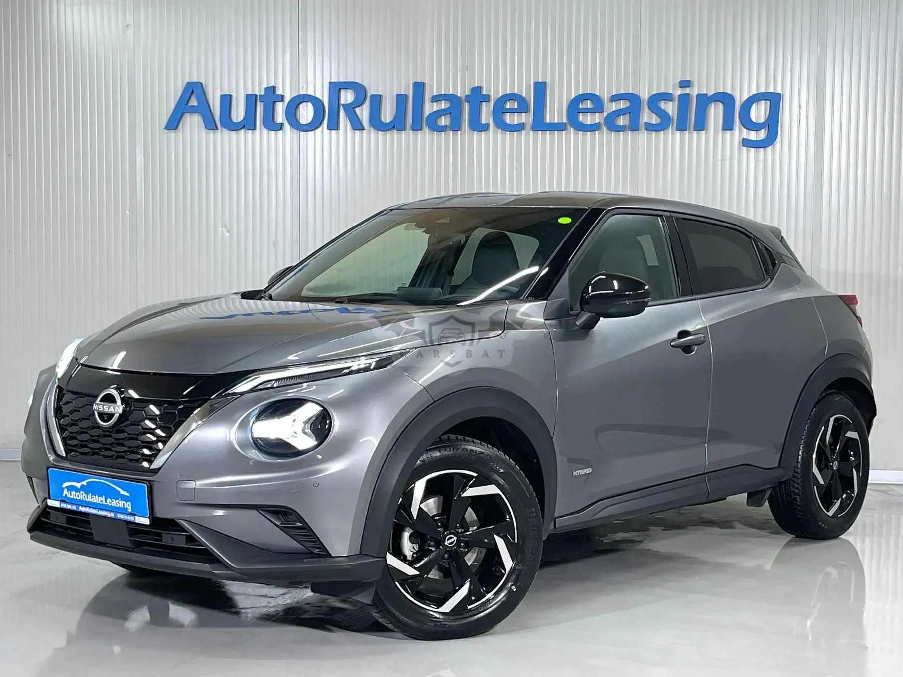 Nissan Juke II [2019 - Prezent] 143CP HEV N-Design 2023