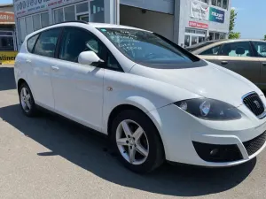 Seat Altea 2010