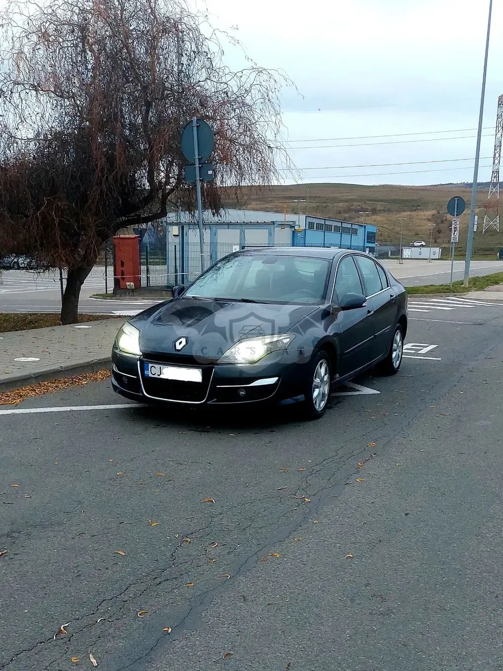 Renault Laguna III [2007 - 2015] 1.5dCi Dynamique 2010