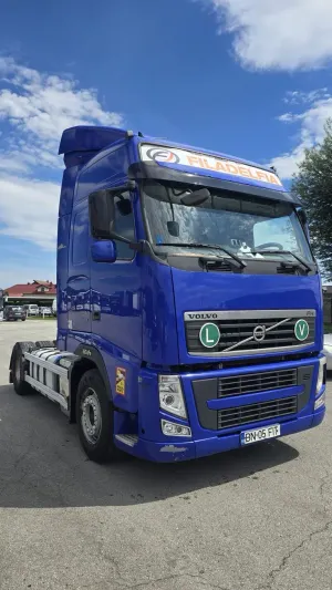 Volvo FH 2013