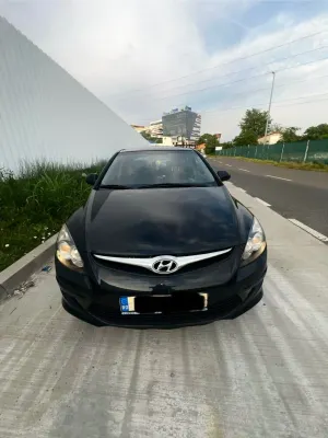 Hyundai i30 I [2007 - 2012] 1.4 GL Classic 2011