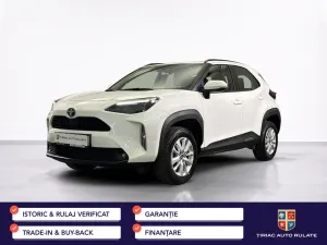 Toyota Yaris 2023