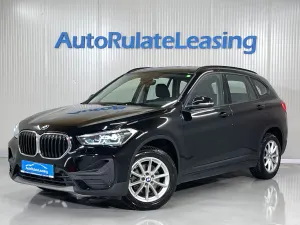 BMW X1 F48 [2015 - Prezent] sDrive18d AT 2022