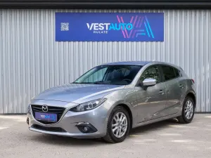 Mazda 3 III [2014 - 2018] 2014