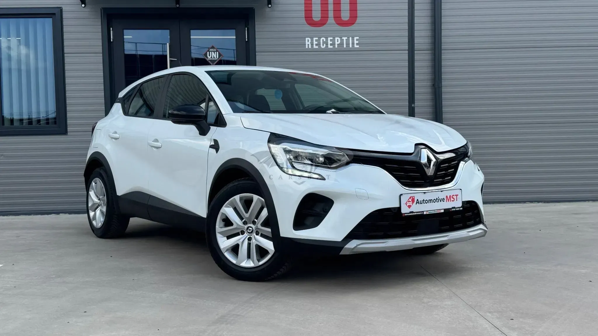 Renault Captur / QM3 II [2019 - Prezent] E-TECH Full 145 TECHNO 2022