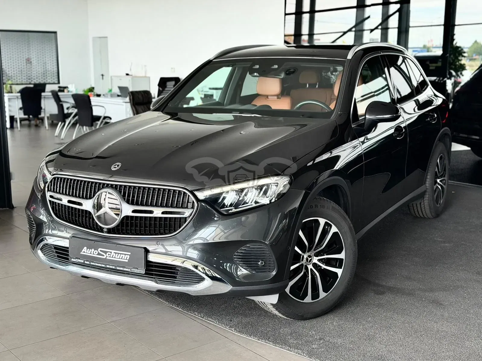 Mercedes-Benz GLC X254 [2022-Prezent] 220 d 4Matic 9G-TRONIC Avantgarde Advanced 2023