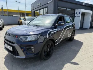 Ssangyong / KG Mobility Tivoli 2023