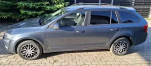 Skoda Octavia III [2013 - 2019] 2.0 TDI 4X4 Ambition 2014