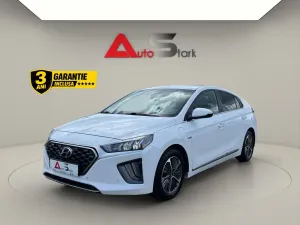 Hyundai IONIQ 1.6 141CP Exclusive 2020