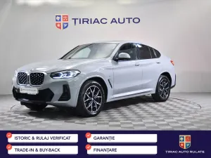 BMW X4 xDrive20i AT M Sport 2023