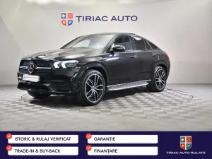 Mercedes-Benz GLE 350 de 4Matic 9G-TRONIC AMG Line 2021