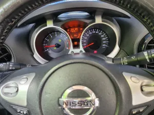 Nissan Juke I [2010 - 2019] 2011
