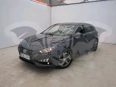 Hyundai i30 1.5 110CP M/T Highway 2022
