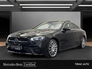 Mercedes-Benz E 220 d Aut. 2023