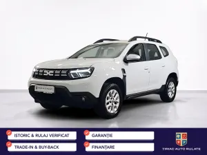 Dacia Duster 2024