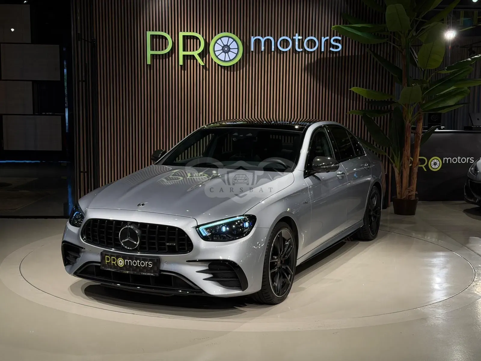 Mercedes-Benz E W213 [2016 - 2023] 2021