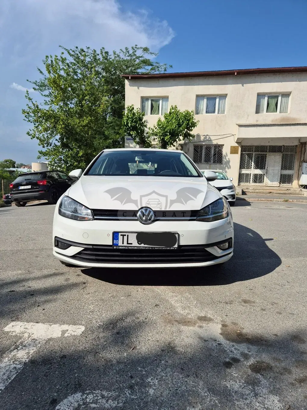 Volkswagen Golf VII [2012 - 2020] 2020