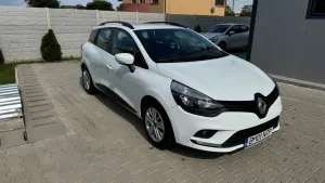 Renault Clio IV [2012 - 2019 1.5 dCi 75 Dynamique 2017