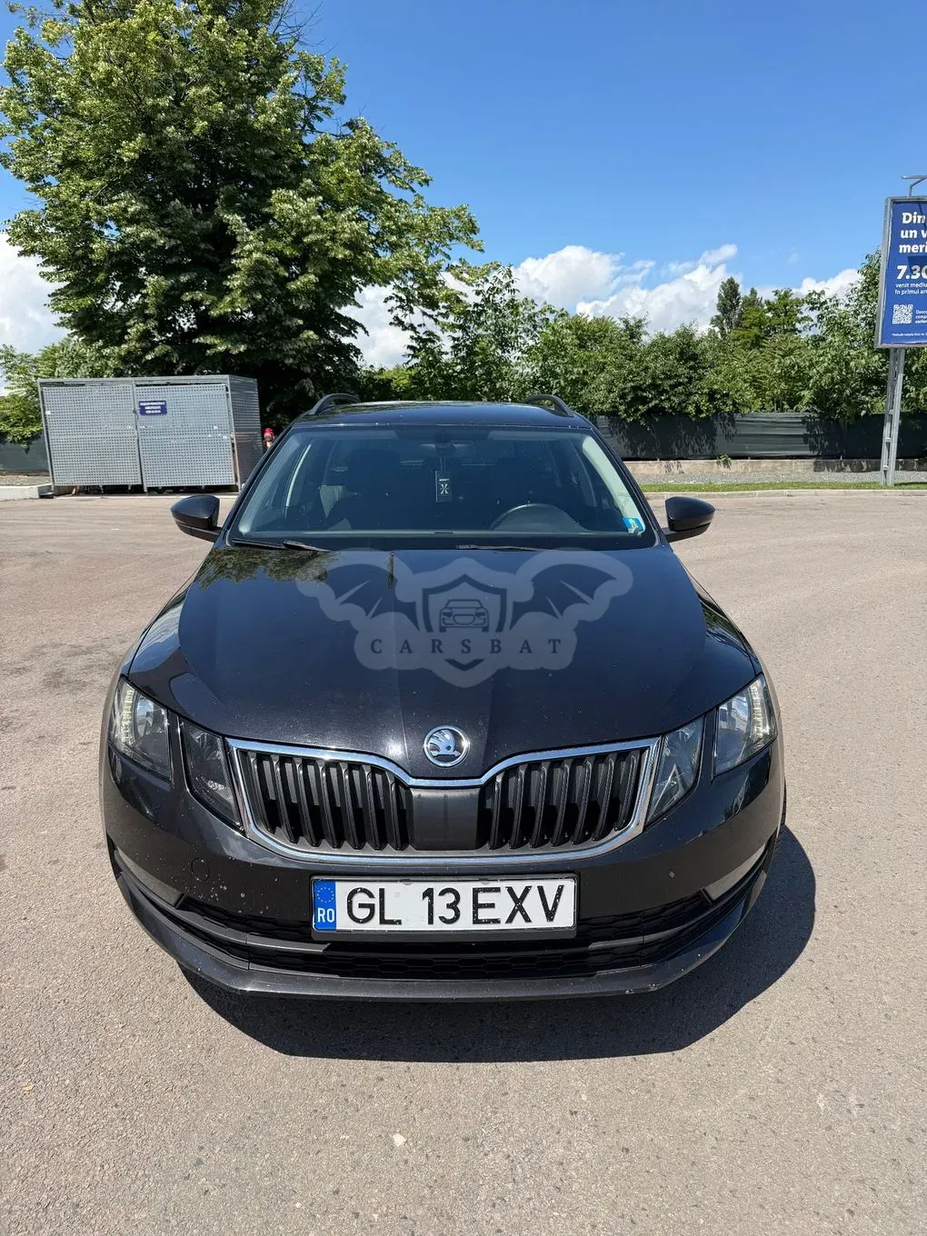 Skoda Octavia 1.6 TDI DSG Style 2017
