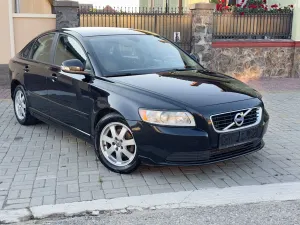 Volvo S40 II [2004 - 2012] D2 Kinetic 2011