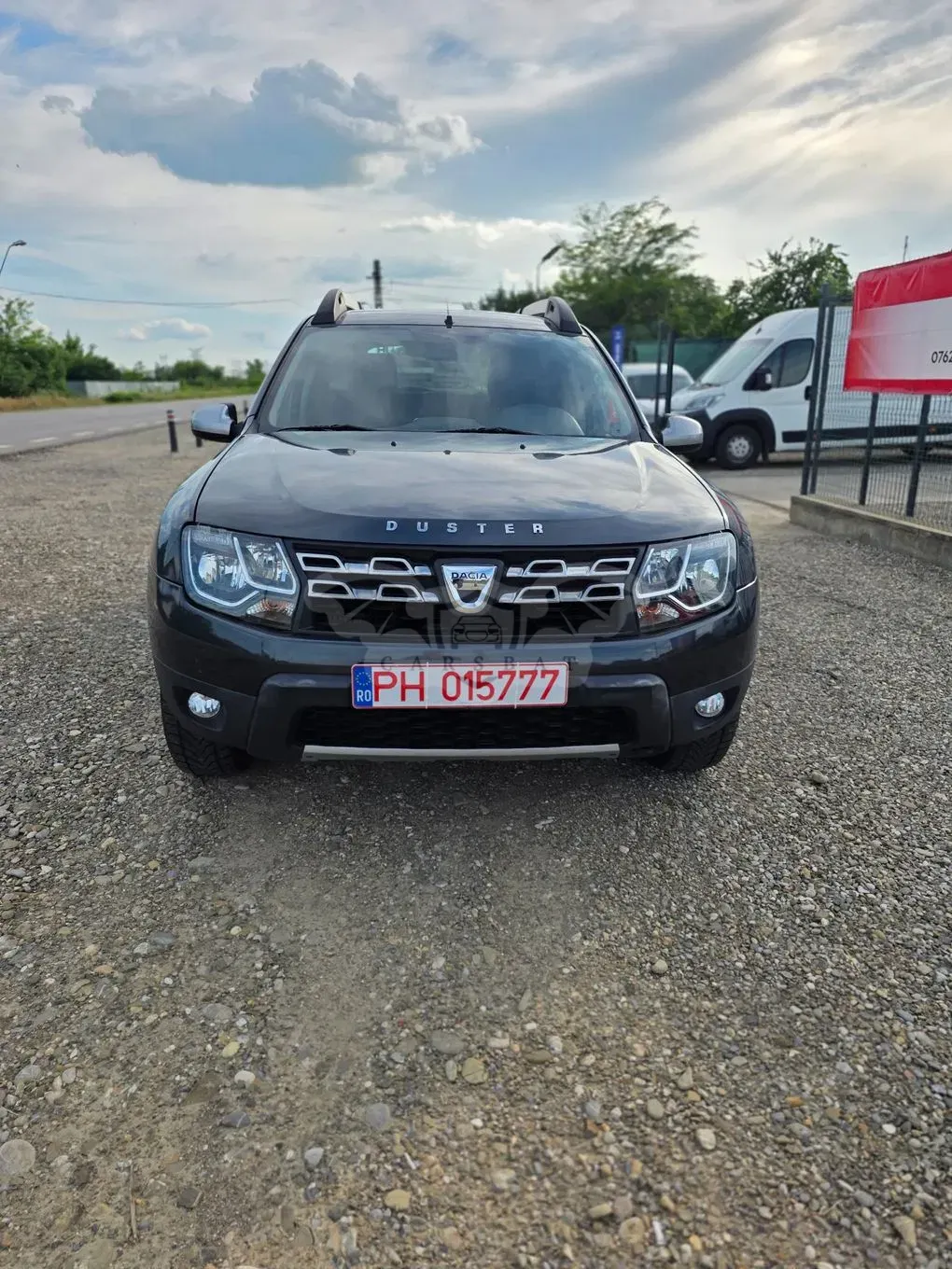 Dacia Duster I [2010 - 2017] 1.5 dCi 4x2 Prestige 2014