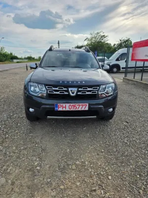 Dacia Duster I [2010 - 2017] 1.5 dCi 4x2 Prestige 2014