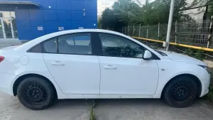 Chevrolet Cruze I [2009 - 2016] 2010