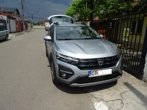 Dacia Sandero III [2020 - Prezent] TCe 90 Essential 2021