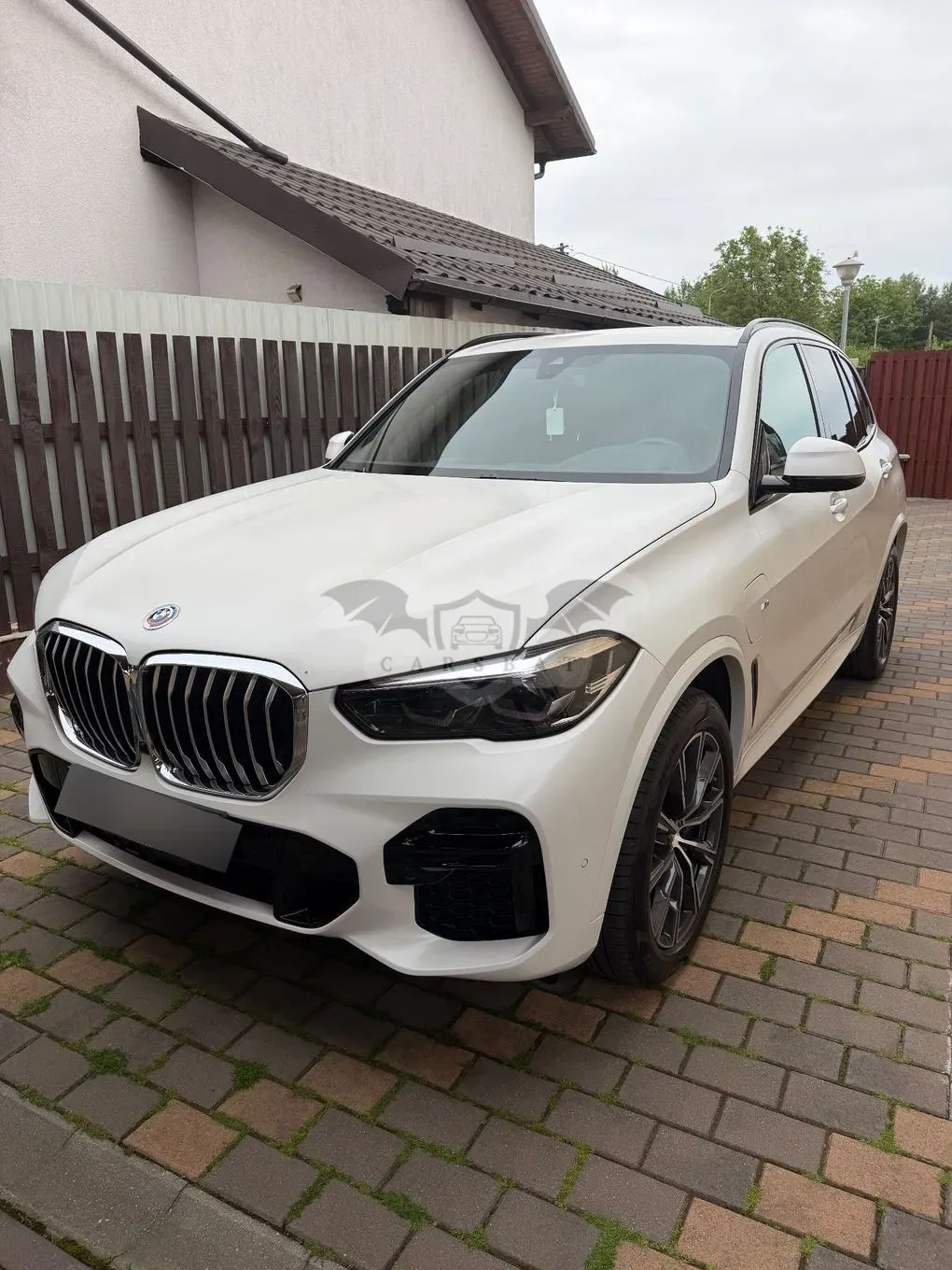 BMW X5 G05 [2018 - Prezent] xDrive45e AT PHEV 2023