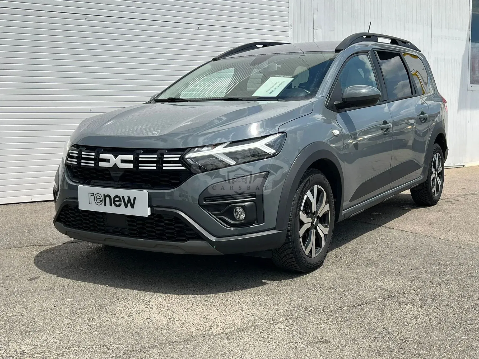Dacia Jogger 7 locuri TCe 110 Expression 2023