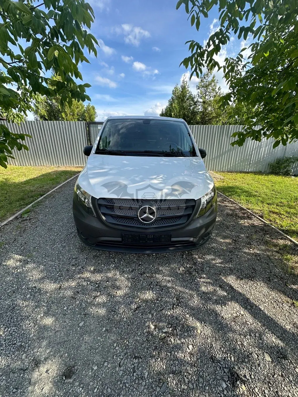 Mercedes-Benz Vito Tourer Extralang EDITION 2018