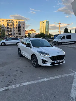 Ford Kuga III [2019 - Prezent] 2.5 Duratec PHEV ST Line X 2022